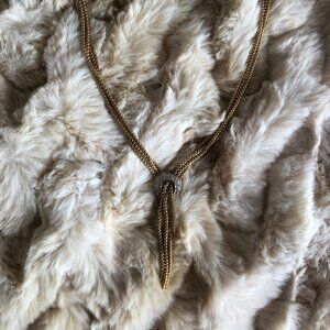 Statement Necklace Vintage
